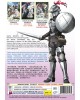 ENG DUB * GOBLIN SLAYER SEASON 1+2 (VOL.1-24 END) + MOVIE